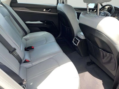 2023 Kia K5 EX