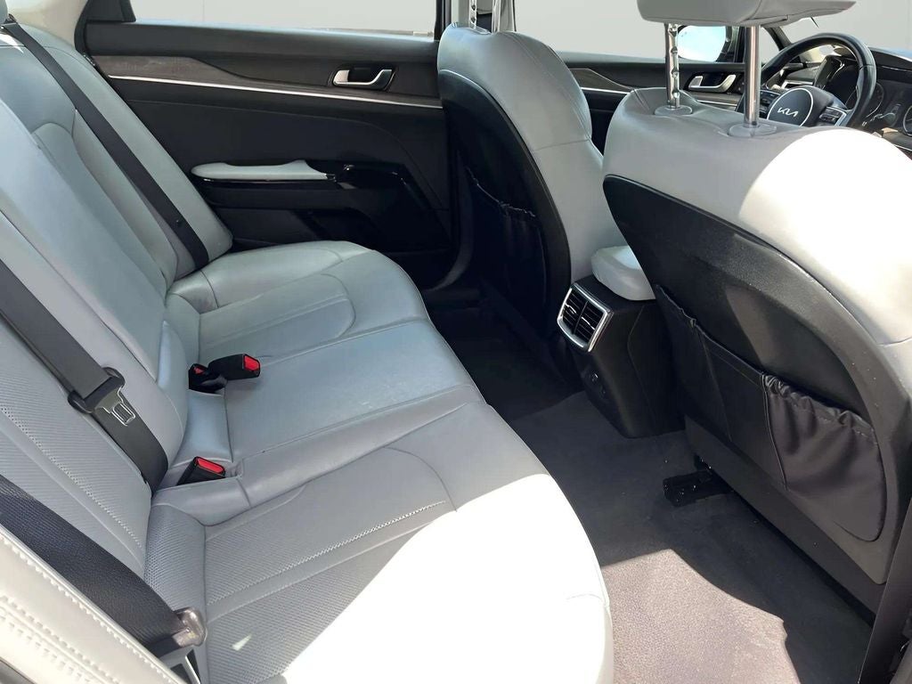 2023 Kia K5 EX