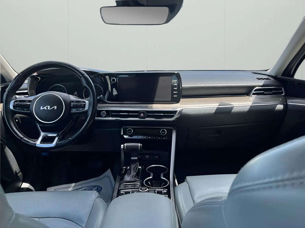 2023 Kia K5 EX