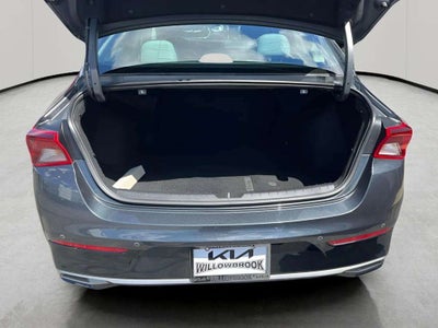 2023 Kia K5 EX