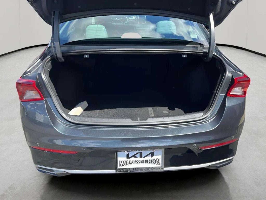 2023 Kia K5 EX
