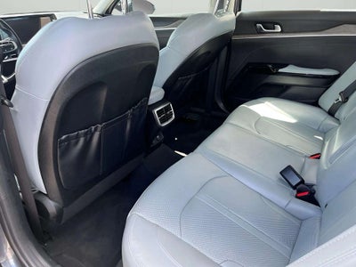 2023 Kia K5 EX