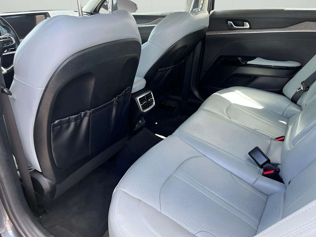 2023 Kia K5 EX