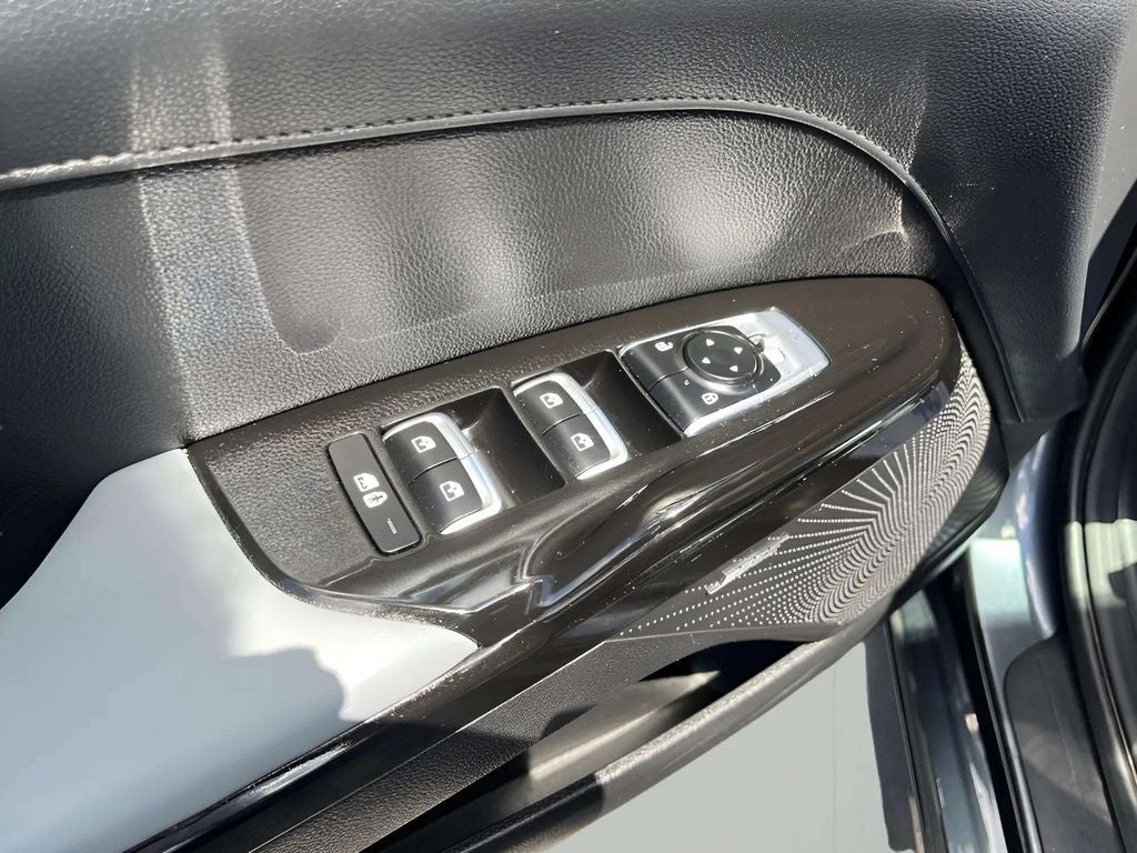 2023 Kia K5 EX