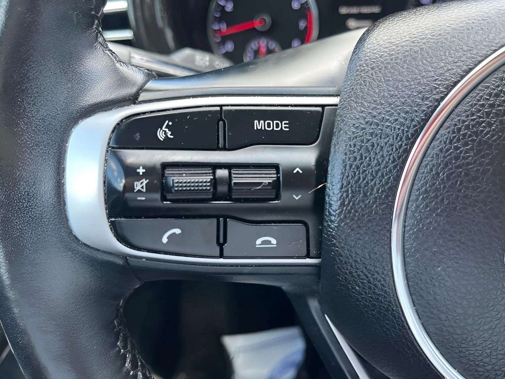 2023 Kia K5 EX