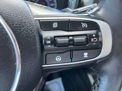 2023 Kia K5 EX
