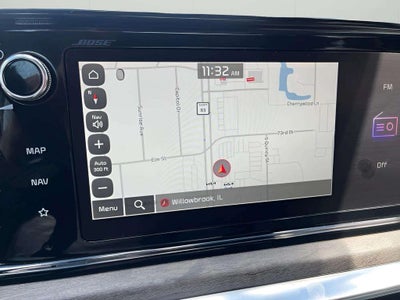 2023 Kia K5 EX