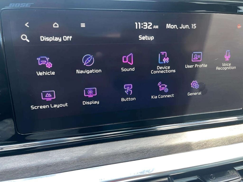 2023 Kia K5 EX