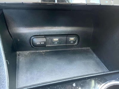 2023 Kia K5 EX