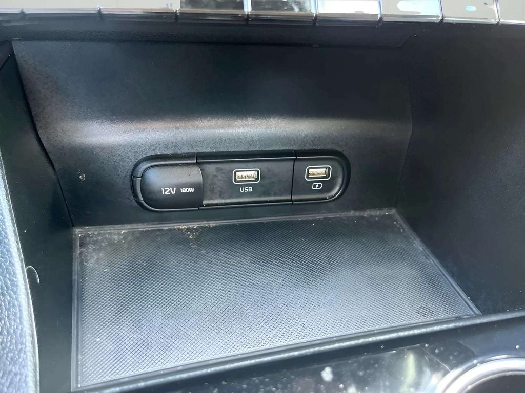 2023 Kia K5 EX