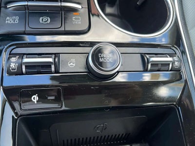 2023 Kia K5 EX