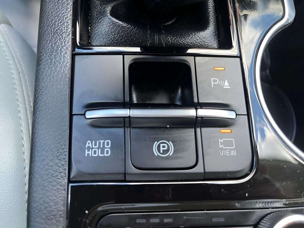 2023 Kia K5 EX
