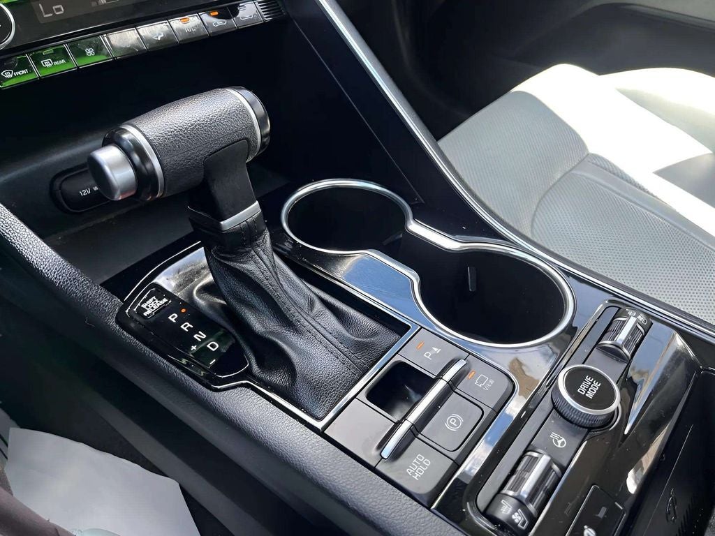 2023 Kia K5 EX