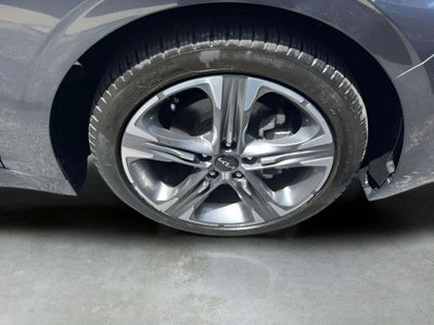2023 Kia K5 EX
