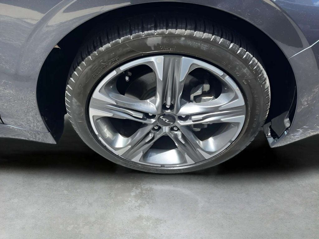 2023 Kia K5 EX