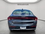 2023 Kia K5 EX