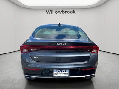 2023 Kia K5 EX