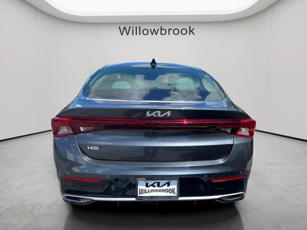 2023 Kia K5 EX
