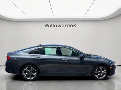 2023 Kia K5 EX