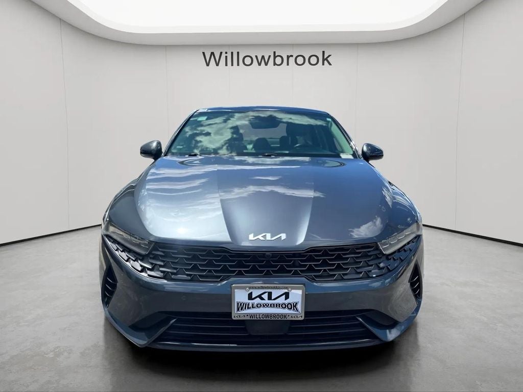 2023 Kia K5 EX