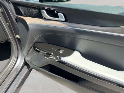 2023 Kia K5 EX