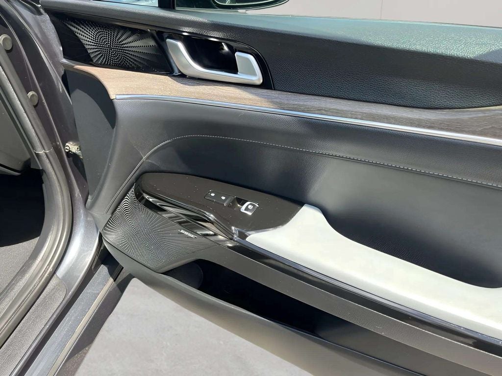 2023 Kia K5 EX