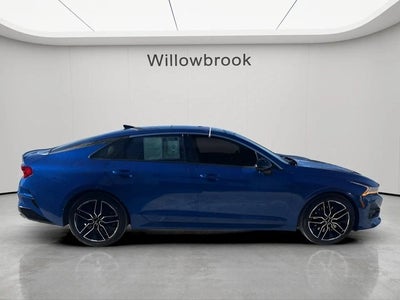 2023 Kia K5 GT