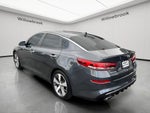 2020 Kia Optima S