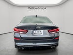 2020 Kia Optima S