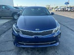 2018 Kia Optima S