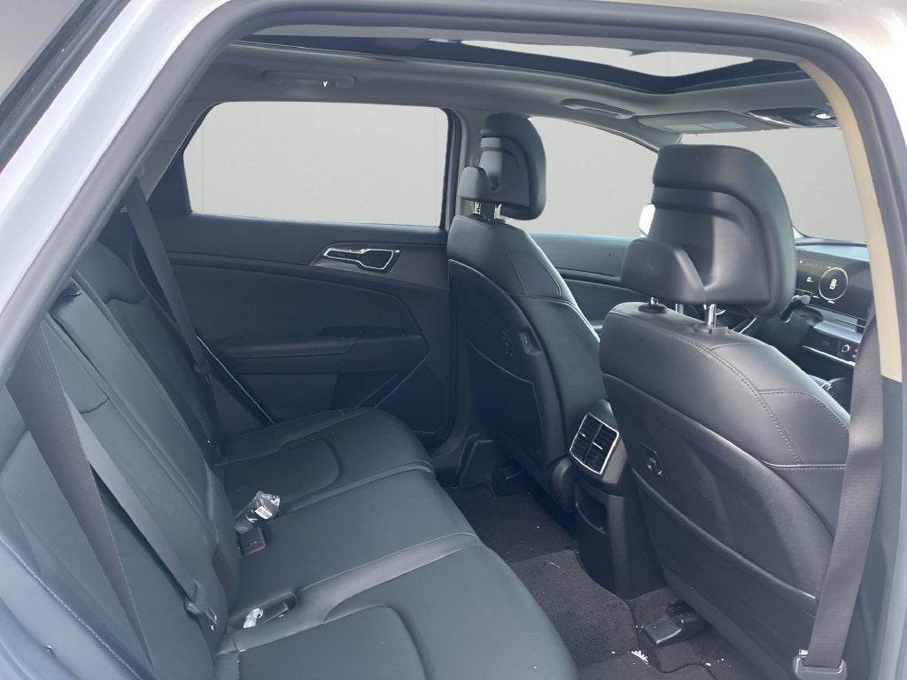 2023 Kia Sportage SX