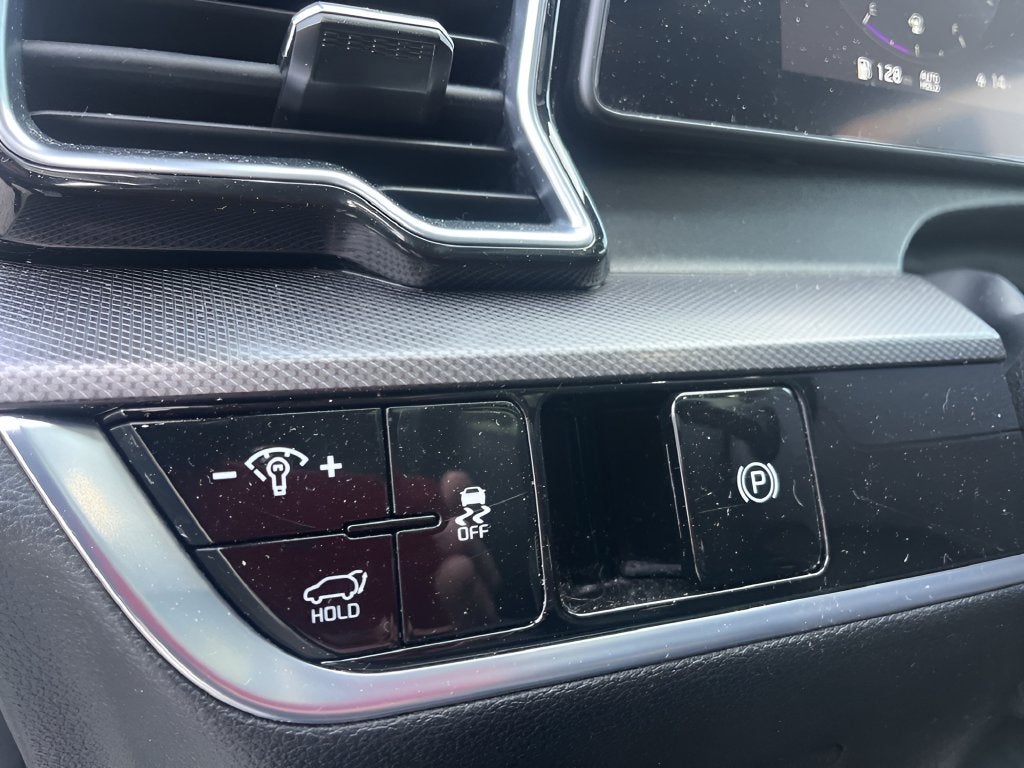 2023 Kia Sportage SX