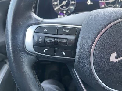 2023 Kia Sportage SX