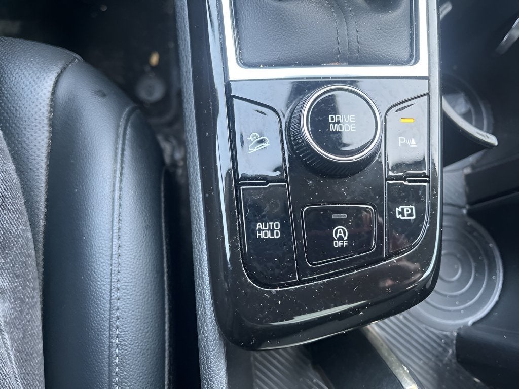 2023 Kia Sportage SX