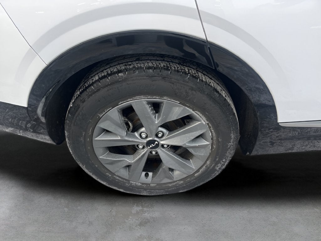 2023 Kia Sportage SX