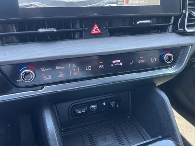 2023 Kia Sportage Base