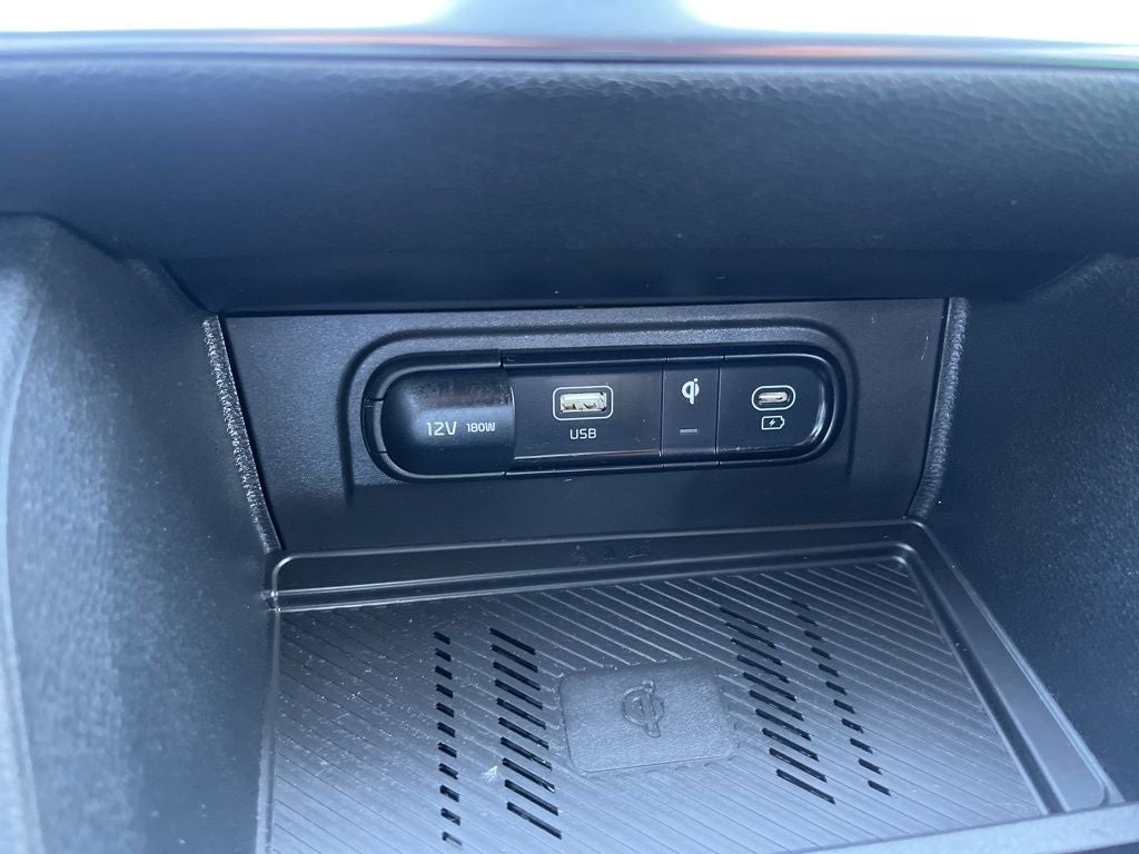 2023 Kia Sportage Base