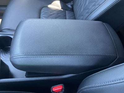 2023 Kia Sportage Base