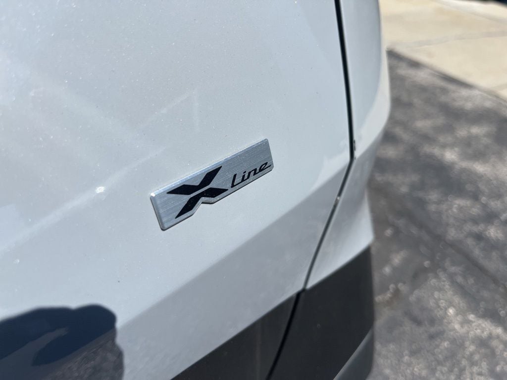 2023 Kia Sportage Base