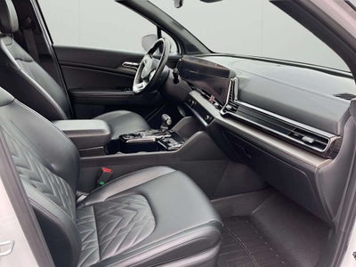 2023 Kia Sportage X-Pro Prestige
