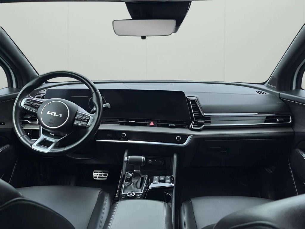 2023 Kia Sportage X-Pro Prestige