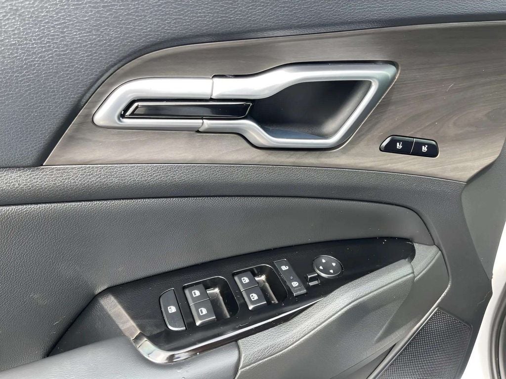 2023 Kia Sportage X-Pro Prestige