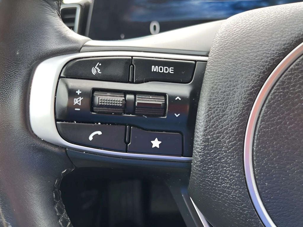 2023 Kia Sportage X-Pro Prestige