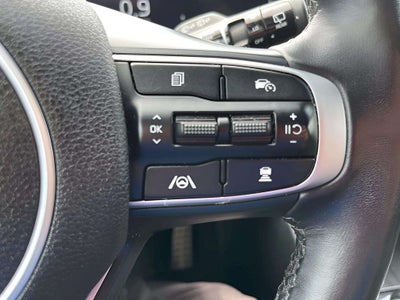 2023 Kia Sportage X-Pro Prestige