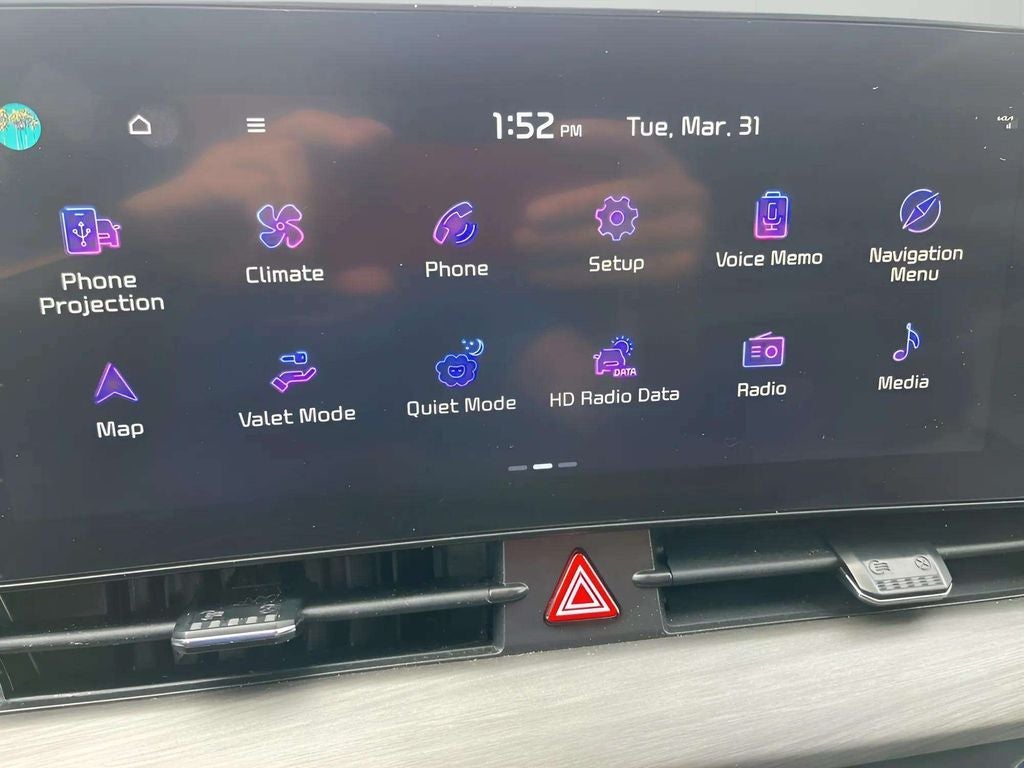 2023 Kia Sportage X-Pro Prestige