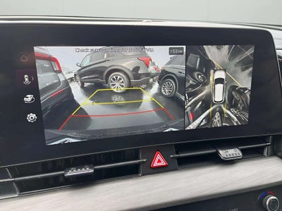 2023 Kia Sportage X-Pro Prestige