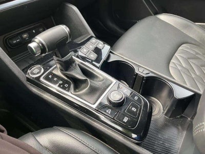 2023 Kia Sportage X-Pro Prestige