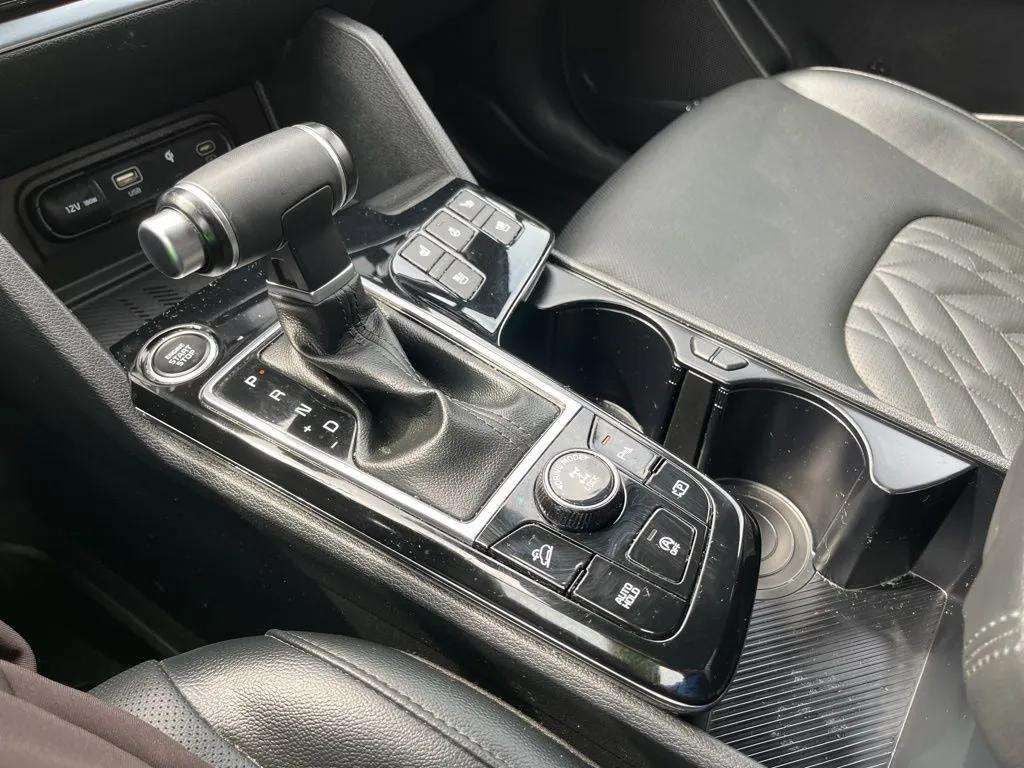 2023 Kia Sportage X-Pro Prestige