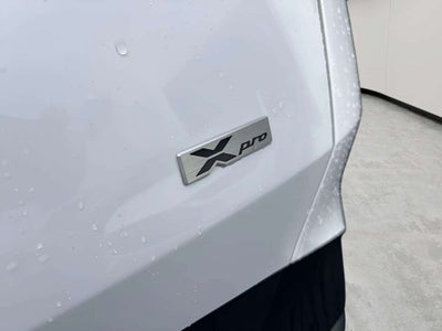 2023 Kia Sportage X-Pro Prestige