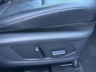 2024 Kia Sportage X-Pro Prestige